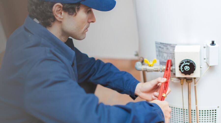 Professional emergency plumbing in Hooper, WA